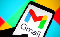 Làm gì khi Gmail báo hết dung lượng?