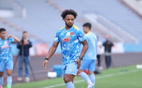 Đội tuyển Việt Nam sẽ rất mạnh khi Xuân Son trở lại