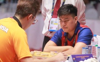 Kỳ thủ Việt Nam hứa hẹn tỏa sáng ở Đại hội thể thao trí tuệ châu Á