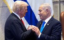 Ông Trump kêu gọi Tổng thống Israel ân xá cho Thủ tướng Netanyahu