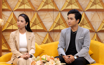 Nghệ sĩ cải lương nên duyên với bạn cùng lớp, gặp nhiều thử thách trong hôn nhân