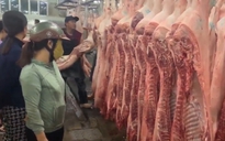 Giá heo hơi hôm nay 12.11.2025: Càng ngày càng thấp