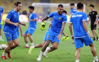 Các CLB sa thải 7 cầu thủ nhập tịch ‘lậu’ Malaysia: FAM bị kiện ngược ở CAS