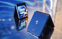 Motorola quay lại thị trường Việt Nam, ra mắt 5 smartphone mới