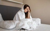 Ngủ 8 giờ mỗi đêm, vì sao thức dậy vẫn cảm thấy mệt mỏi?
