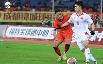 HLV Đinh Hồng Vinh khen U.23 Việt Nam quá bản lĩnh: Thắng U.23 Trung Quốc và còn hơn thế nữa…