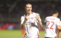 Tiền đạo Việt kiều 1,90 m tiết lộ bất ngờ: Về Việt Nam chơi bóng vì Harry Kane và…