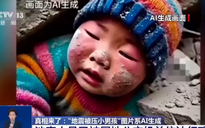 Trung Quốc siết chặt quản lý dùng hình ảnh, video giả mạo do AI tạo ra