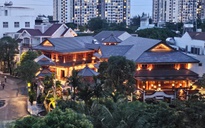 Mailisa, thẩm mỹ viện của vợ chồng đại gia Hoàng Kim Khánh từng nổi tiếng mức nào?