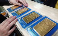 Giá vàng hôm nay 13.11.2025: Tăng vọt thêm gần 2 triệu đồng sau một đêm