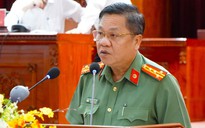 Công an Cần Thơ đang điều tra 24 vụ liên quan tới tham nhũng