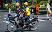 Kiến nghị khóa app tài xế, shipper vi phạm