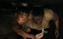 Không nhận ra Hoài Lâm và Quang Tuấn