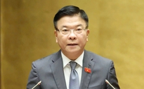 Chính phủ: Tiếp tục rà soát, sửa Thông tư 19 về khen thưởng, kỷ luật học sinh