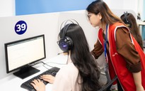 IELTS lên tiếng chính thức về việc sửa điểm, đại học nói đang rà soát toàn bộ