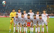 Không phải Vĩ Hào hay Minh Phúc, đây mới là ngôi sao sáng nhất U.23 Việt Nam trận thắng Trung Quốc