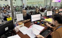 Bảng giá đất sẽ lấy ý kiến người dân trước khi ban hành