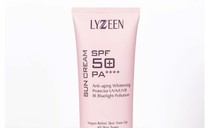 Thu hồi, tiêu hủy kem chống nắng giả