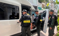 Công an đồng loạt kiểm tra hệ thống thẩm mỹ viện Mailisa