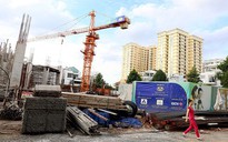 Nhà ở xã hội không còn rẻ