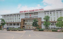 Bệnh viện K có kế hoạch mua thuốc điều trị ung thư của Nga