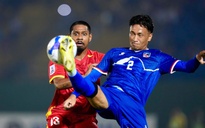 Thầy Kim lên phương án nóng, ‘nhặt sạn’ ở hai cánh đội tuyển Việt Nam