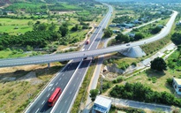 Yêu cầu hoàn thành 2 trạm dừng nghỉ cao tốc tại Khánh Hòa trước ngày 1.1.2026