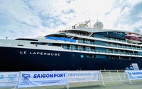 TP.HCM sẽ thành điểm sáng trên bản đồ du lịch tàu biển