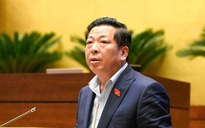 Đề xuất bỏ giấy phép xây dựng nhà dưới 7 tầng, Bộ trưởng Xây dựng nói gì?