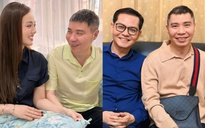 Tình hình sức khỏe hiện tại của NSND Công Lý