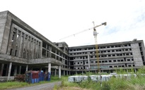 Đầu tư thêm 344 tỉ đồng để tái khởi động Bệnh viện Ung bướu Cần Thơ