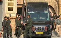 Công an đề nghị cung cấp hồ sơ chi nhánh Mailisa ở Nghệ An