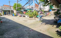 Án mạng nghi do mâu thuẫn hát karaoke tại tiệc sinh nhật ở TP.HCM