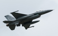 Mỹ duyệt gói bán phụ tùng, sửa chữa chiến đấu cơ cho Đài Loan