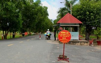 Vì sao có đề xuất thành lập Ban quản lý cửa khẩu tỉnh Tây Ninh?