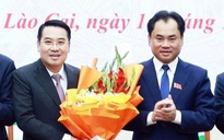 Ông Nguyễn Tuấn Anh làm Chủ tịch UBND tỉnh Lào Cai