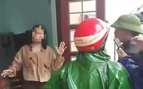 Vụ nghi ngăn học sinh ngộ độc đi cấp cứu: Phó hiệu trưởng vẫn chưa trở lại trường