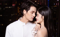 Hôn nhân ngọt ngào của ca sĩ Đăng Khôi và vợ hot girl
