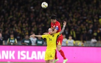 Đã hết hạn kiện FIFA lên CAS, FAM vẫn ‘án binh bất động’: Hay đã lẳng lặng bỏ cuộc?