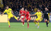 Malaysia chưa bỏ ý định kháng cáo lên CAS, FAM khắc khoải chờ FIFA