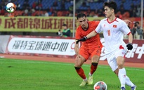 U.23 Việt Nam mổ băng trận thắng Trung Quốc, lên kế hoạch tác chiến đánh bại U.23 Uzbekistan