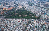 Đài tưởng niệm nạn nhân Covid-19: Để người đến không bị choáng ngợp hay quá đau buồn