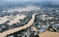 Khánh Hòa chủ động ứng phó mưa lớn từ nay đến 18.11