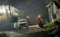 Bắt nghi phạm sát hại phụ nữ trong vườn, lấy hết trang sức