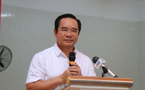 Chủ tịch UBND TP.HCM trả lời thẳng thắn về chống ngập