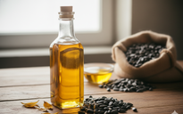 Ngày mới với tin tức sức khỏe: Loại dầu thực vật nào giúp bảo vệ tim?