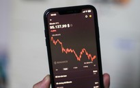 Giá Bitcoin hôm nay 15.11.2025: Tiếp tục lao dốc, dân chơi tiền số 'sợ hãi tột độ'