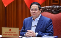 Khởi công trục đại lộ sông Hồng, khu đô thị thể thao Olympic Hà Nội vào 19.12