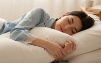 Bác sĩ chỉ ra tư thế ngủ giúp cột sống khỏe hơn