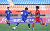 U.23 Việt Nam đủ sức đánh bại Hàn Quốc để vô địch Panda Cup